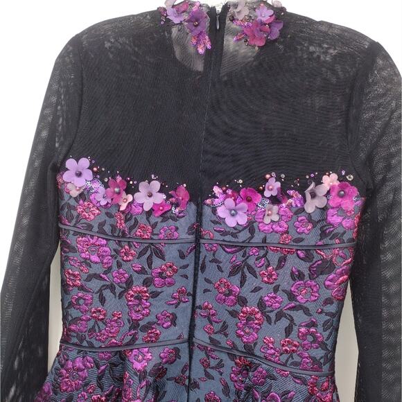 Talbot Runhof Talbot Runhof Talbot Runhof - Picture 10 of 16